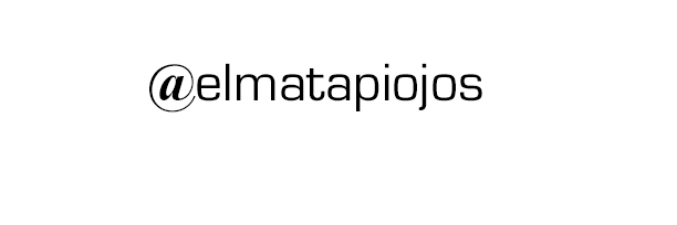 Elmatapiojos's profile banner image