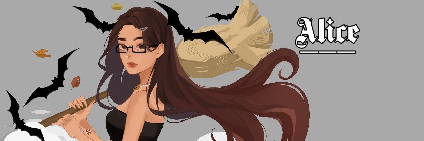 AvtiAlice's profile banner image