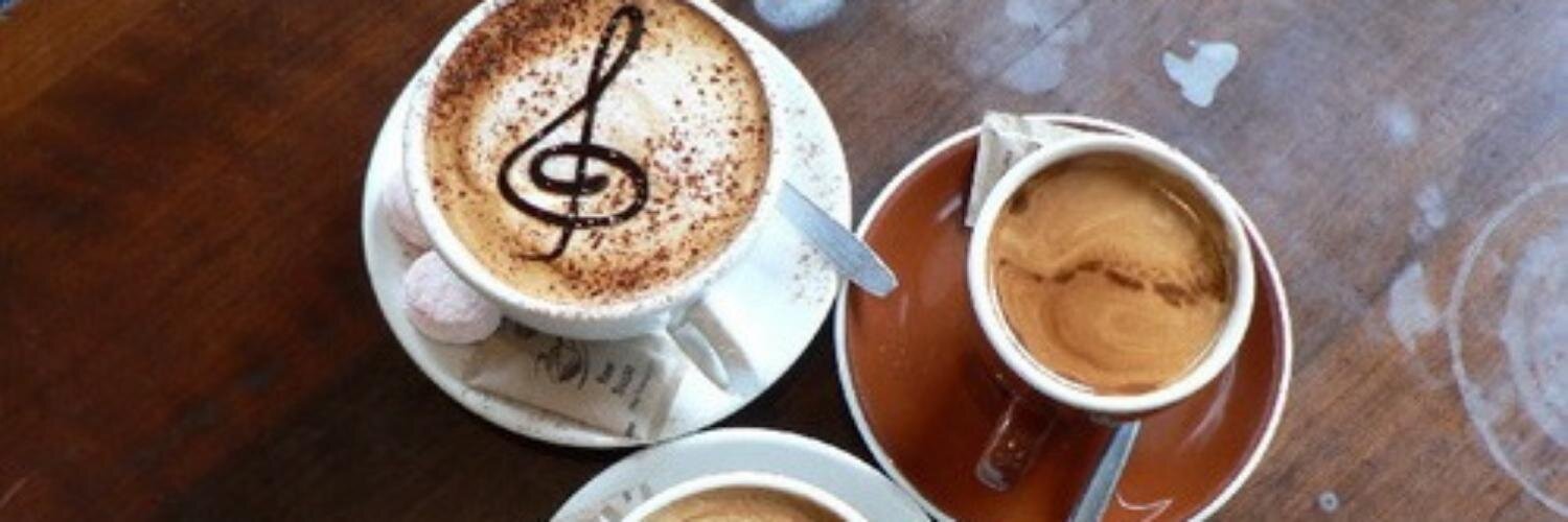 CafeDescargas's profile banner image