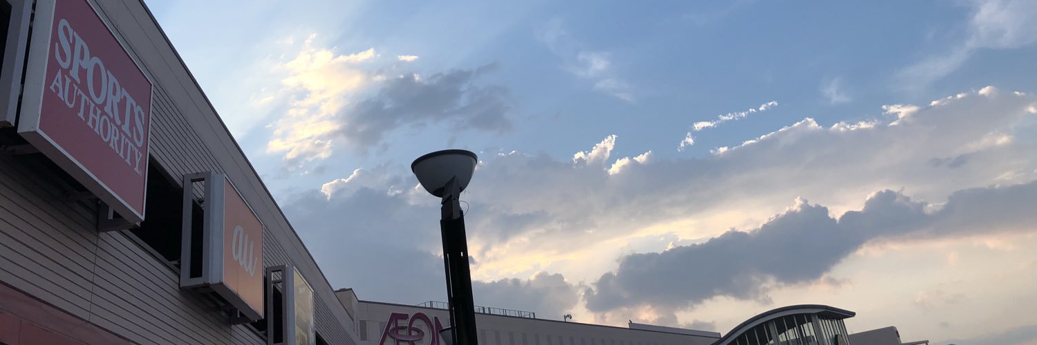 ManatoManatoi1's profile banner image