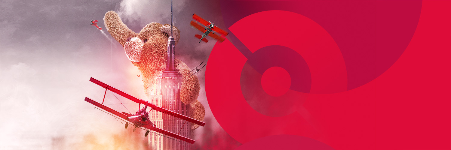 Comquest banner