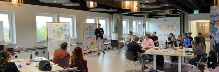 Brigitte Drees banner