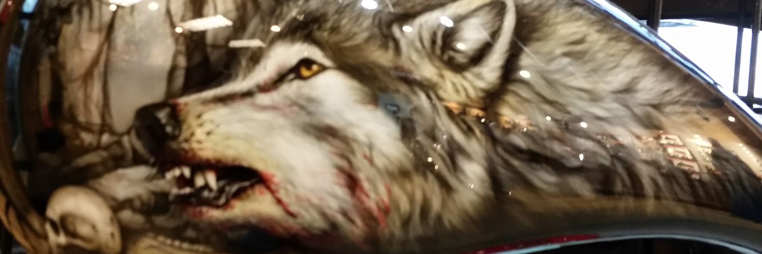 KamBam95's profile banner image