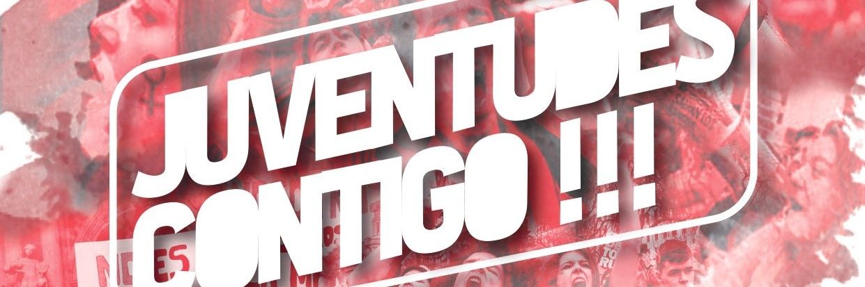 JSA Zaragoza Prov. banner