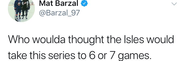 Isles Fan Sam banner