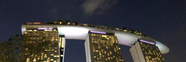 itsSheenaVargas's profile banner image