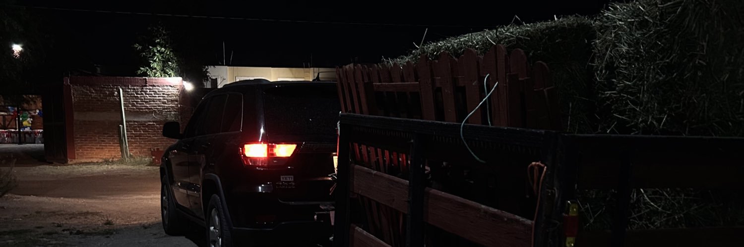 GerardoRuizP1's profile banner image