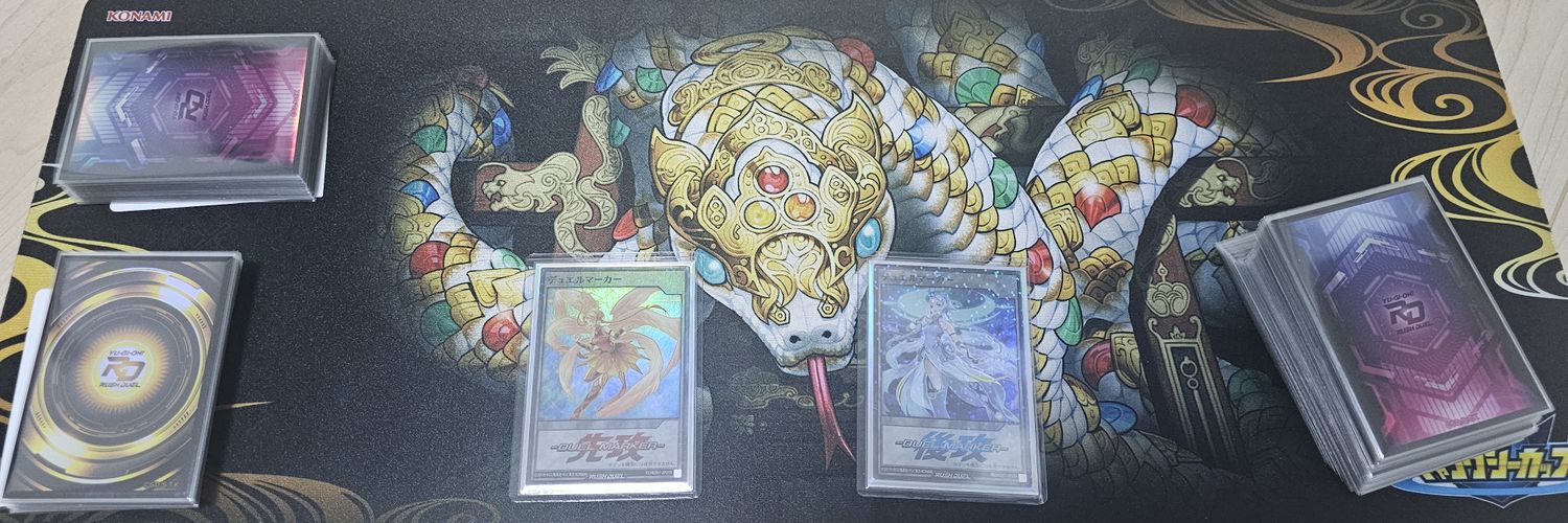 donmaicha's profile banner image