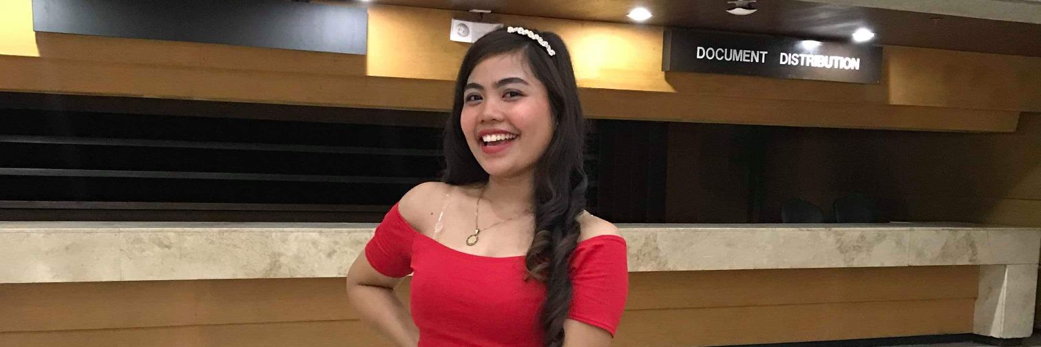 Binibiningjerly's profile banner image