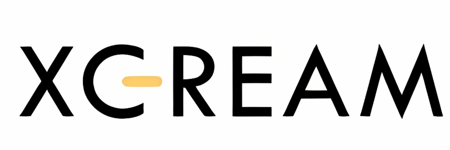 XCREAM_NET's profile banner image