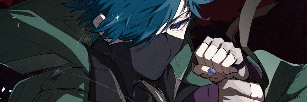 ミズキライム's banner