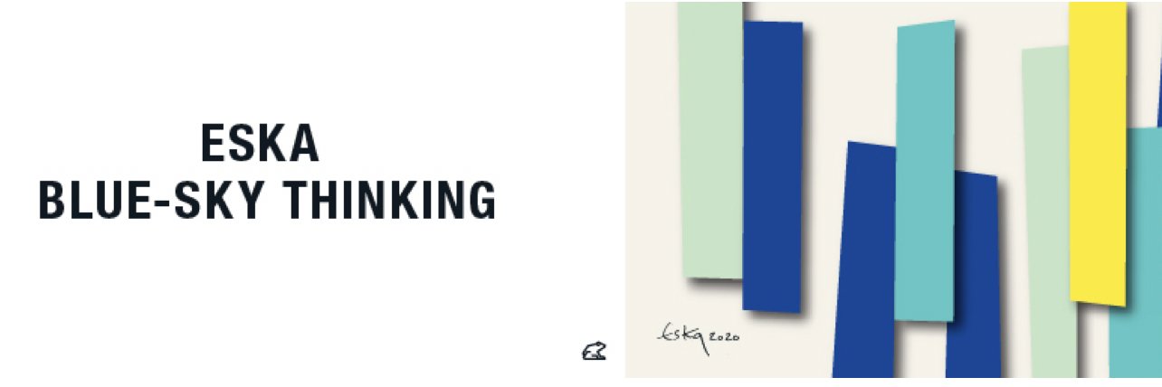 Eska banner