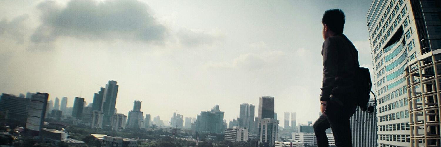 InovXaverius's profile banner image