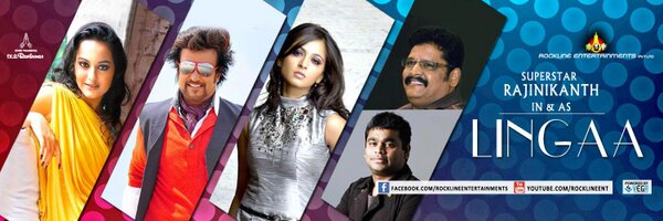 RLVenkatesh Profile Banner