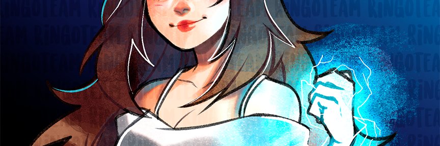 RingoTeamDG's profile banner image