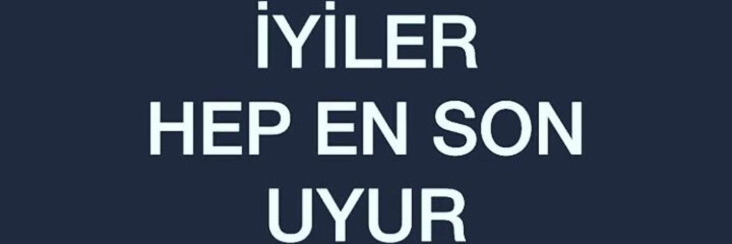 ilkersari's profile banner image