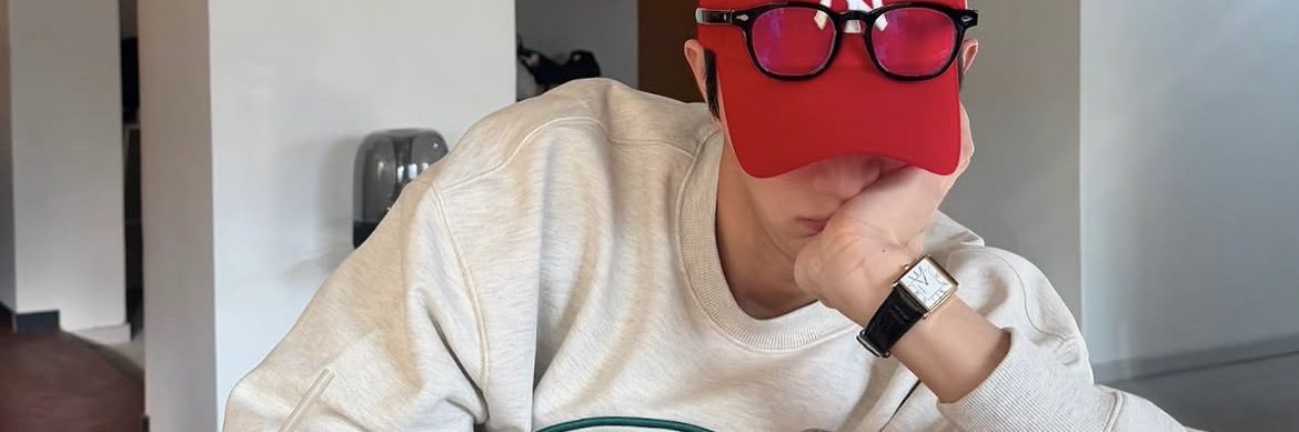 be0mjae's profile banner image