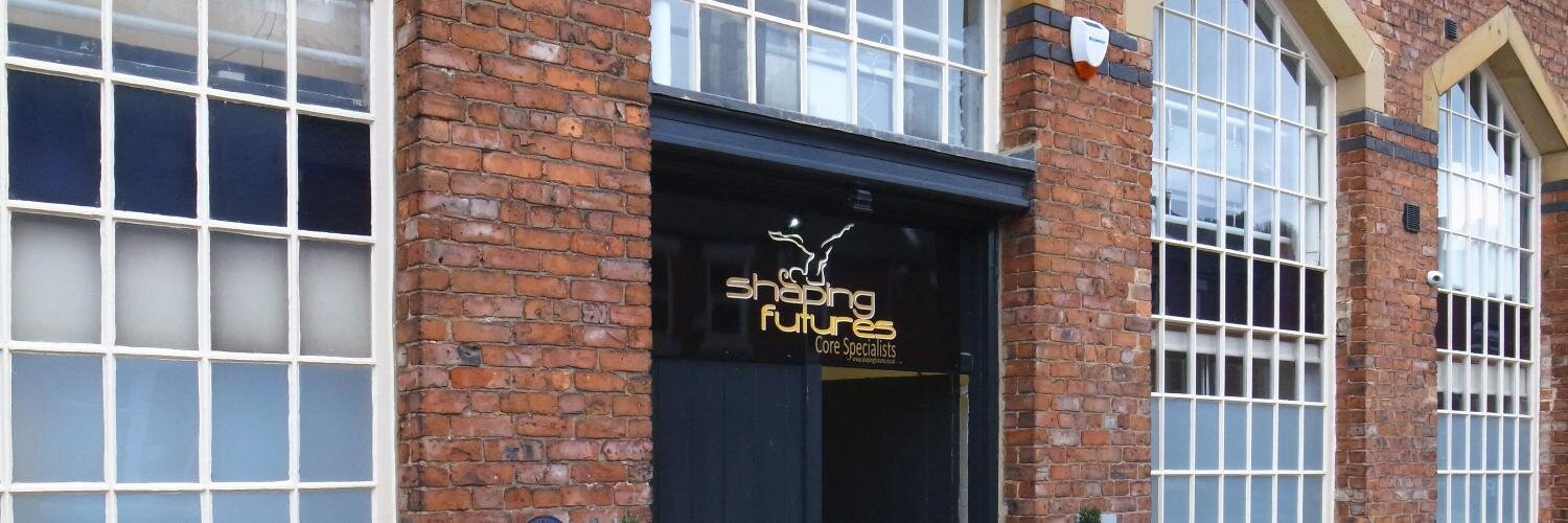 ShapingFutures1's profile banner image