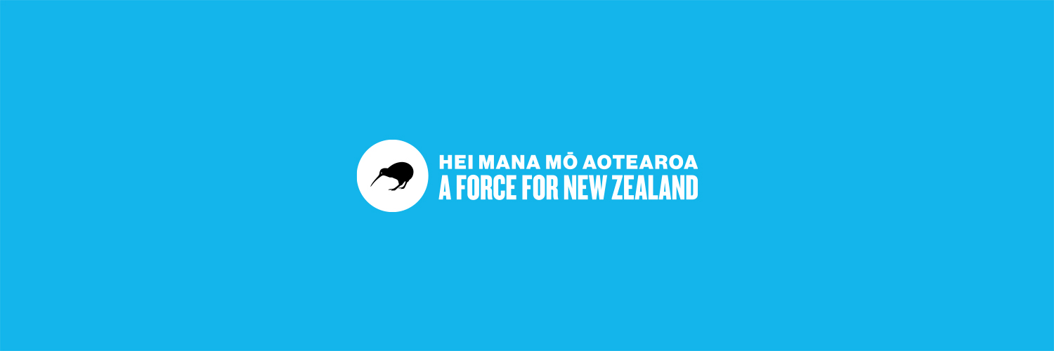 NZAirForce's profile banner image
