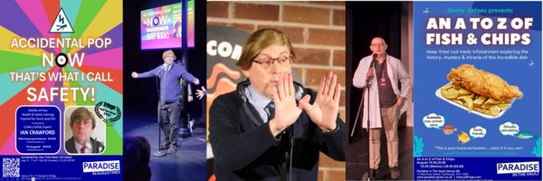 JudgesComedy Profile Banner