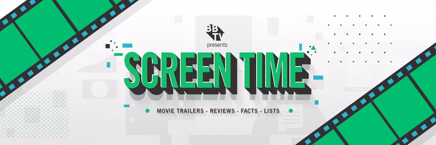 BBTVScreenTime's profile banner image