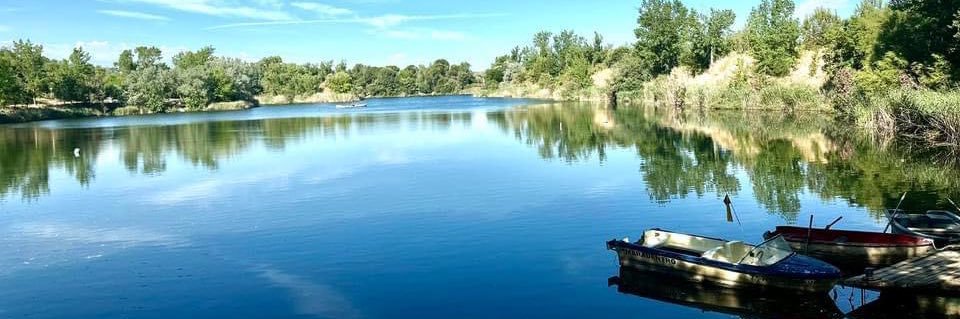 Arganda del Rey banner