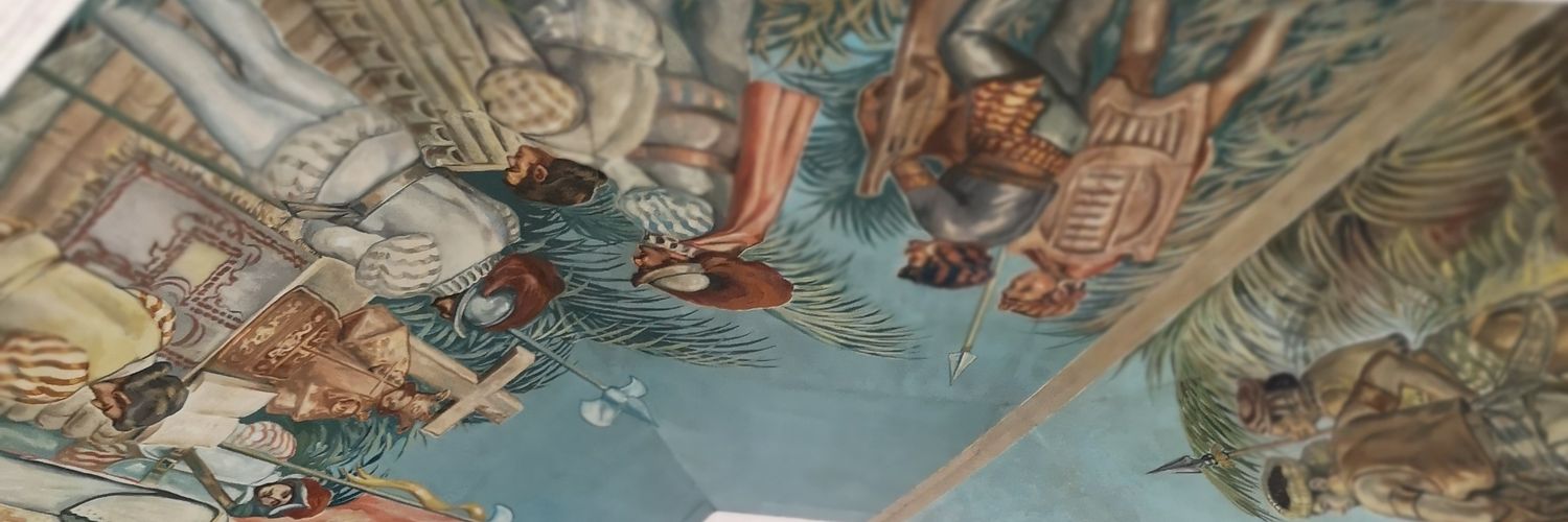 johnowskii's profile banner image