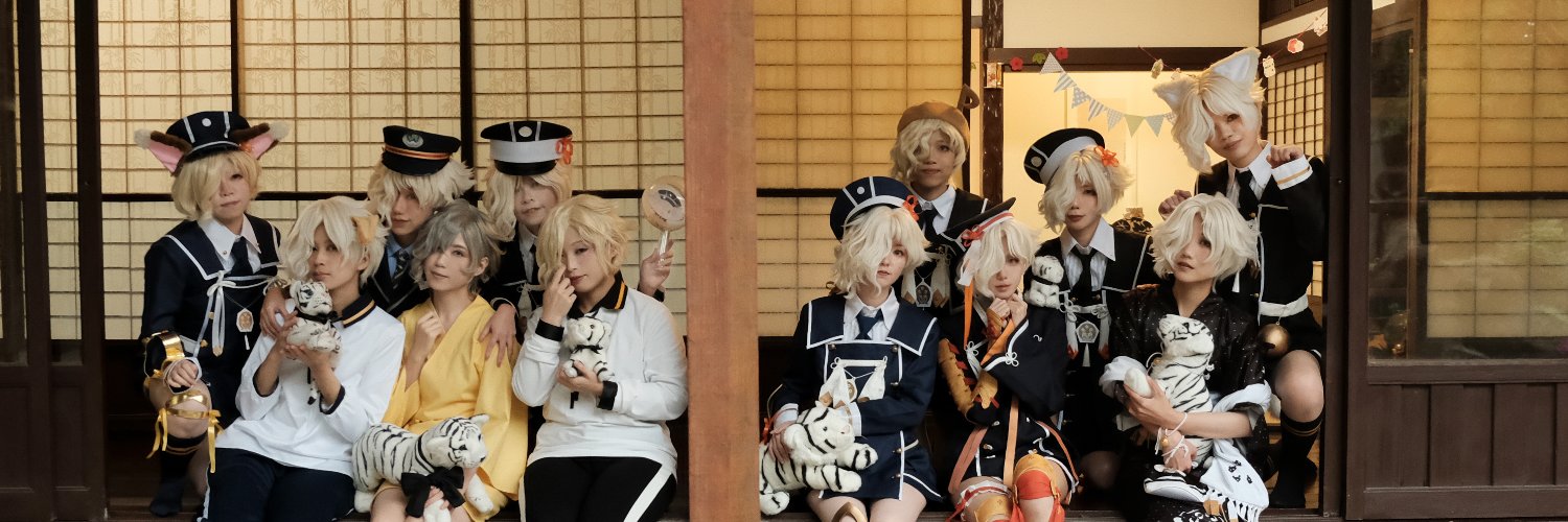 SASA(Shiau Dai) 🌈 banner