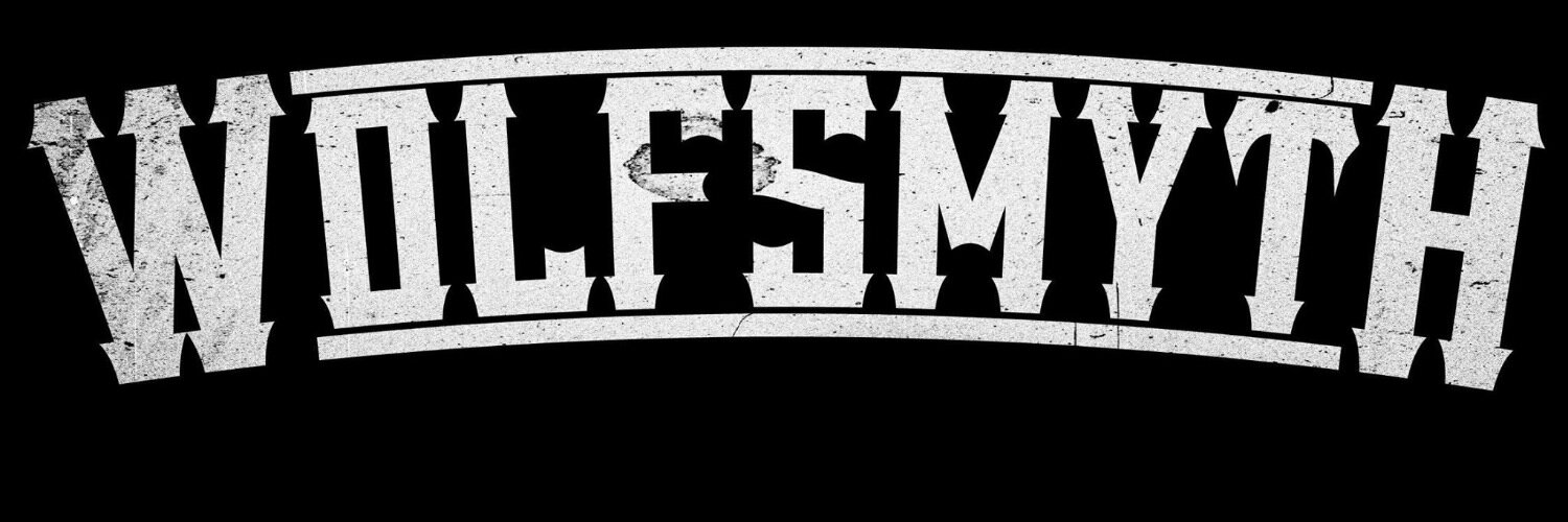 Wolfsmyth banner