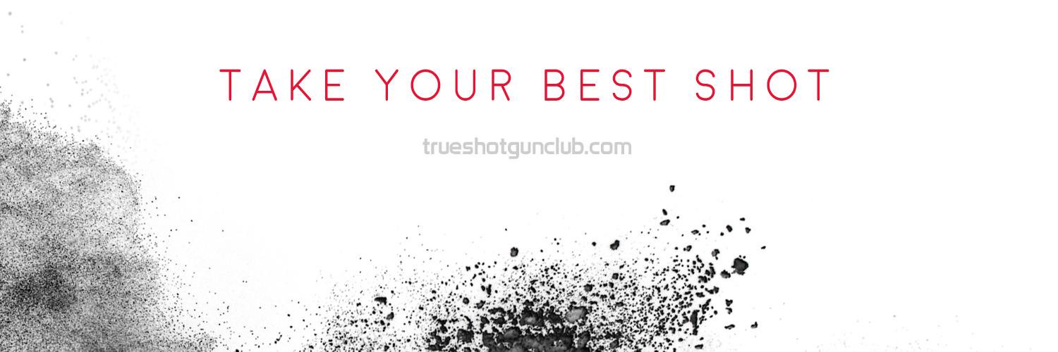 True Shot Ammo banner