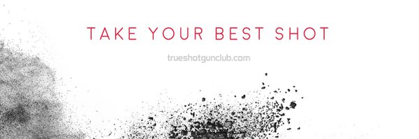 TrueShotAmmo Profile Banner