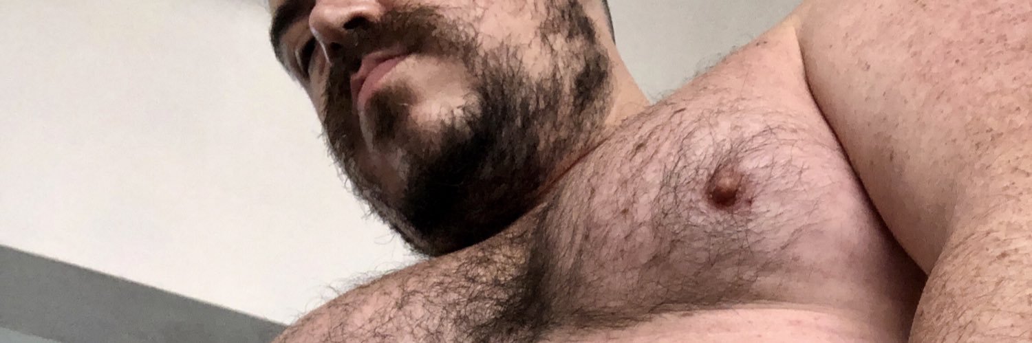 furrybeardude's profile banner image