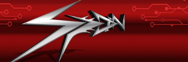 Speedian Profile Banner