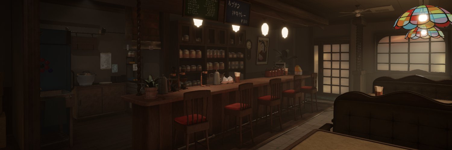 DremShiina's profile banner image