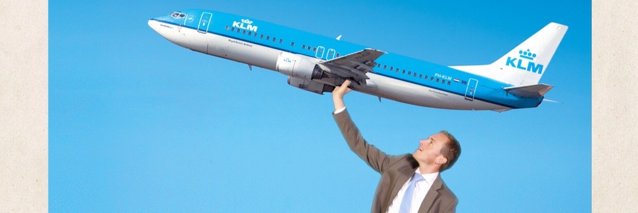 Peter van Harten banner