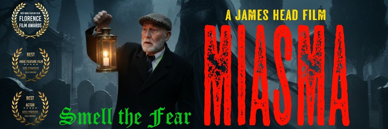 James Head banner