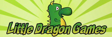 littledragongms's profile banner image