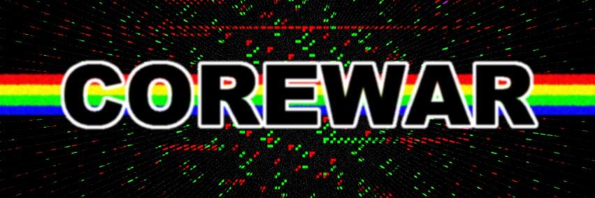 Core War banner