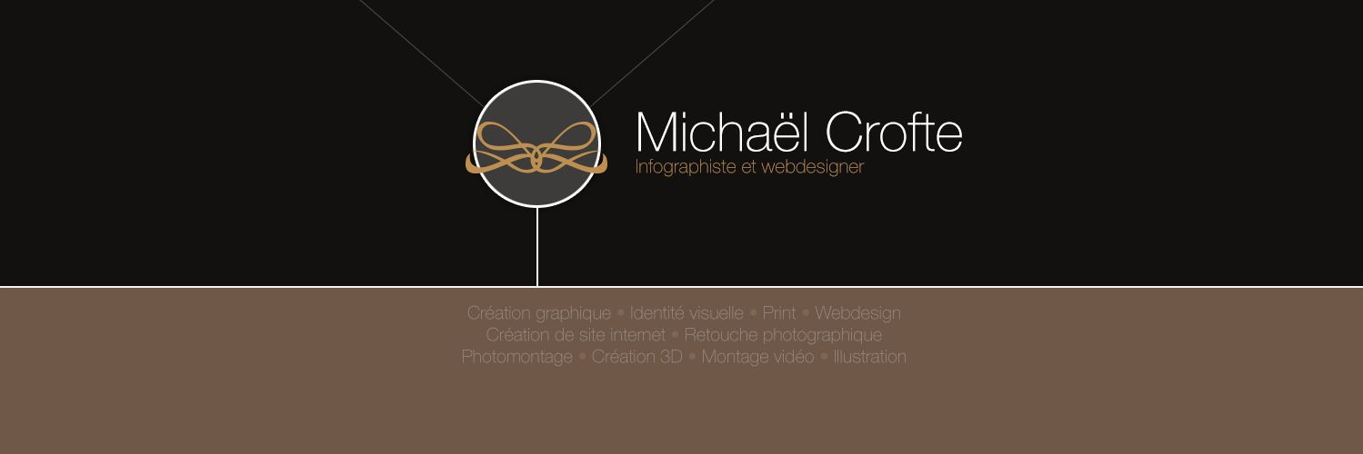 michaelcrofte's profile banner image