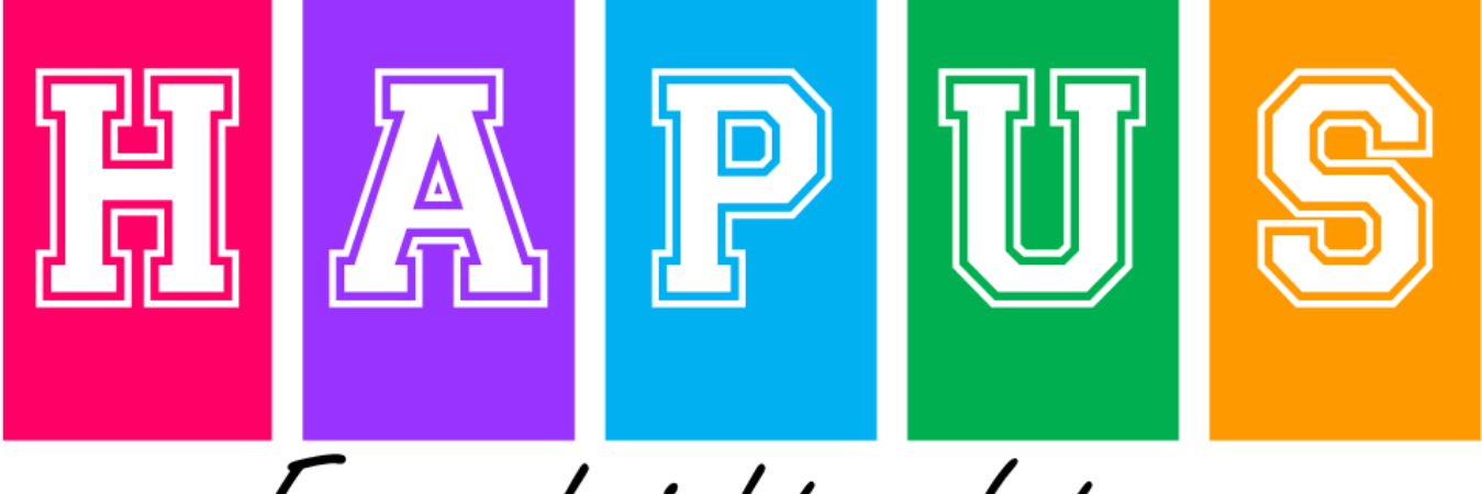 Hapus banner