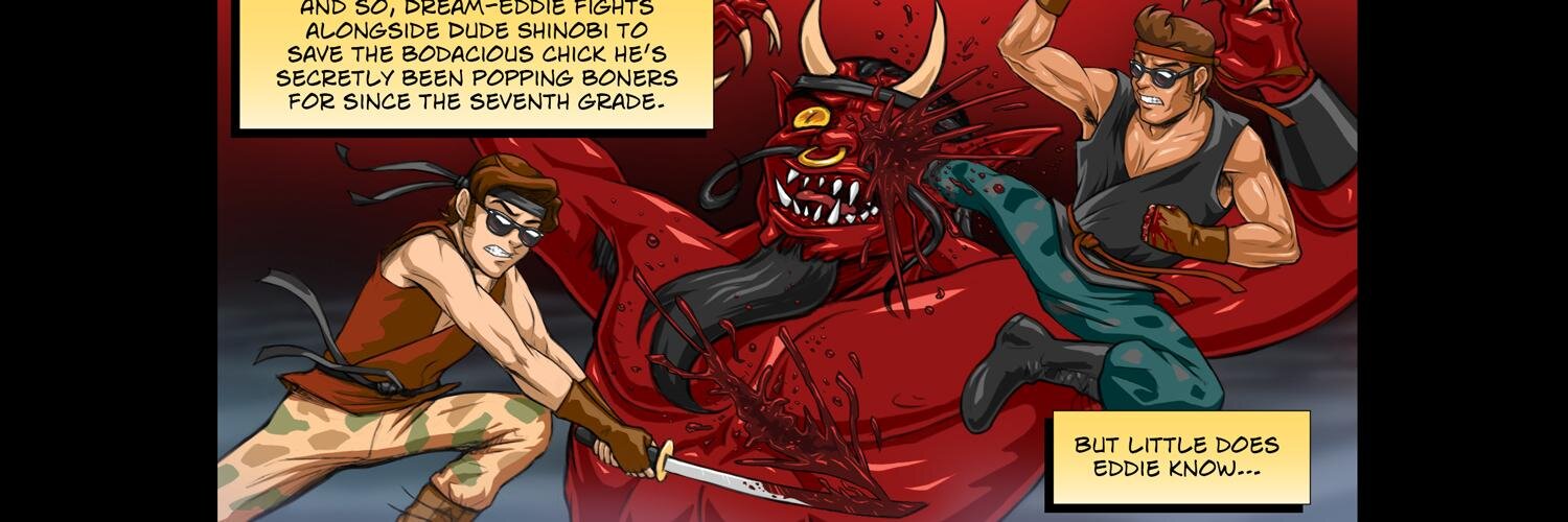 JessicaSafron's profile banner image