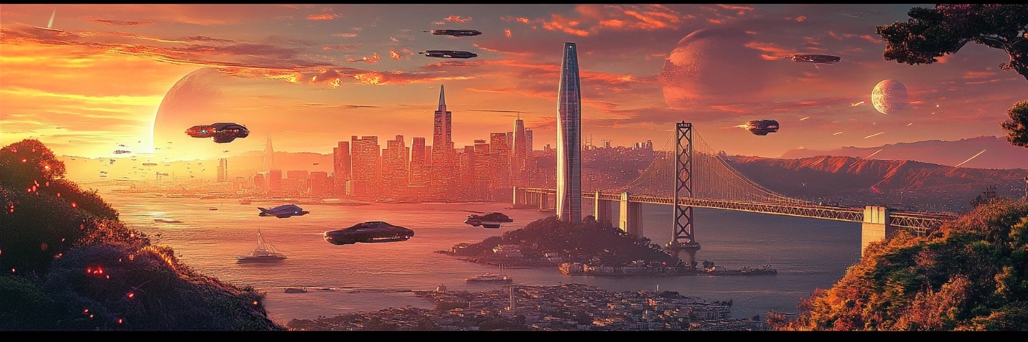 A Digital Neomorph 🌉⏩ 🇺🇸🦅's banner