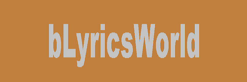 bLyricsWorld's profile banner image