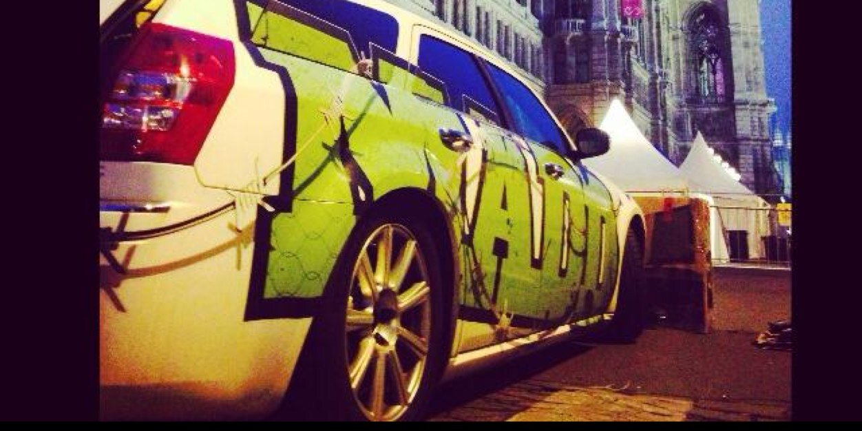 Richard Zelinka banner