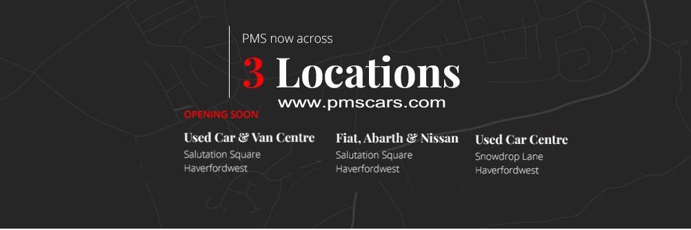 PMSCars's profile banner image