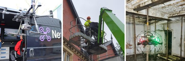 Networx3 Profile Banner