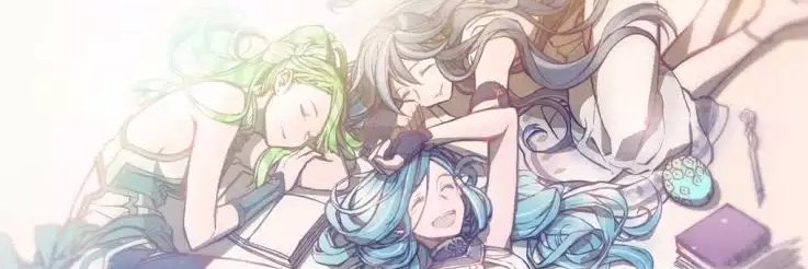 halu_ribbon's profile banner image
