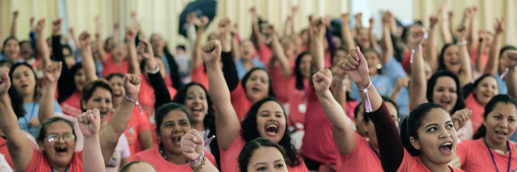 Sindicalistas sin Fronteras ISCOD UGT banner