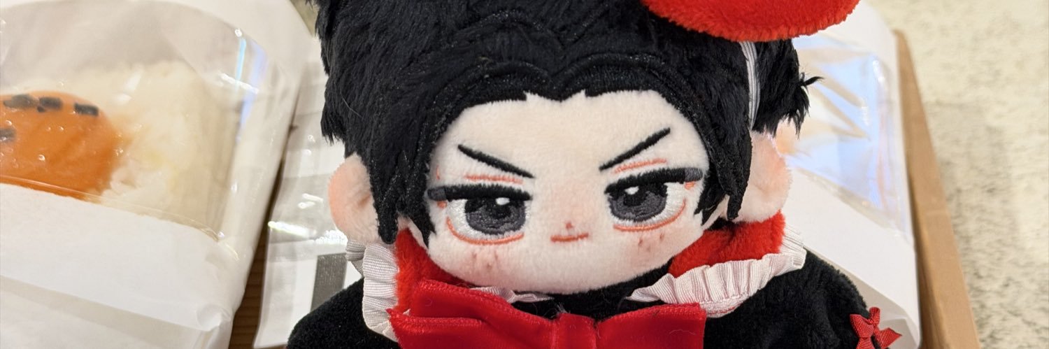 Sihinchan's profile banner image