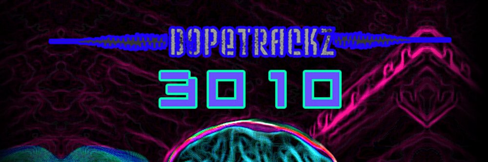 Dopetrackz Shakur banner